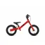 Frog Tadpole - 12 Inch Kids Balance Bike - Red